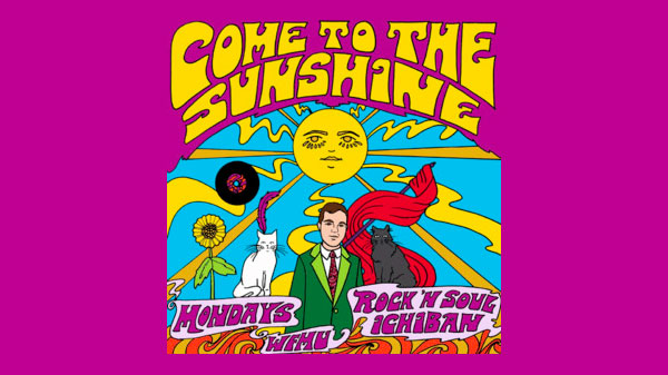 Come to the Sunshine